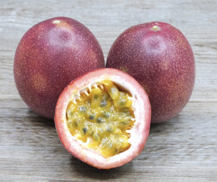 Fruits De La Passion Vietnam (Cal 12) - 1kg